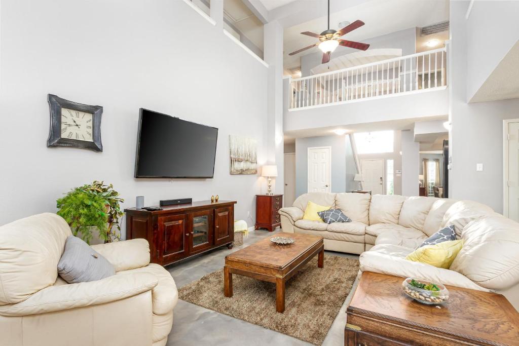 The Symphony Home....A grand home for your family!