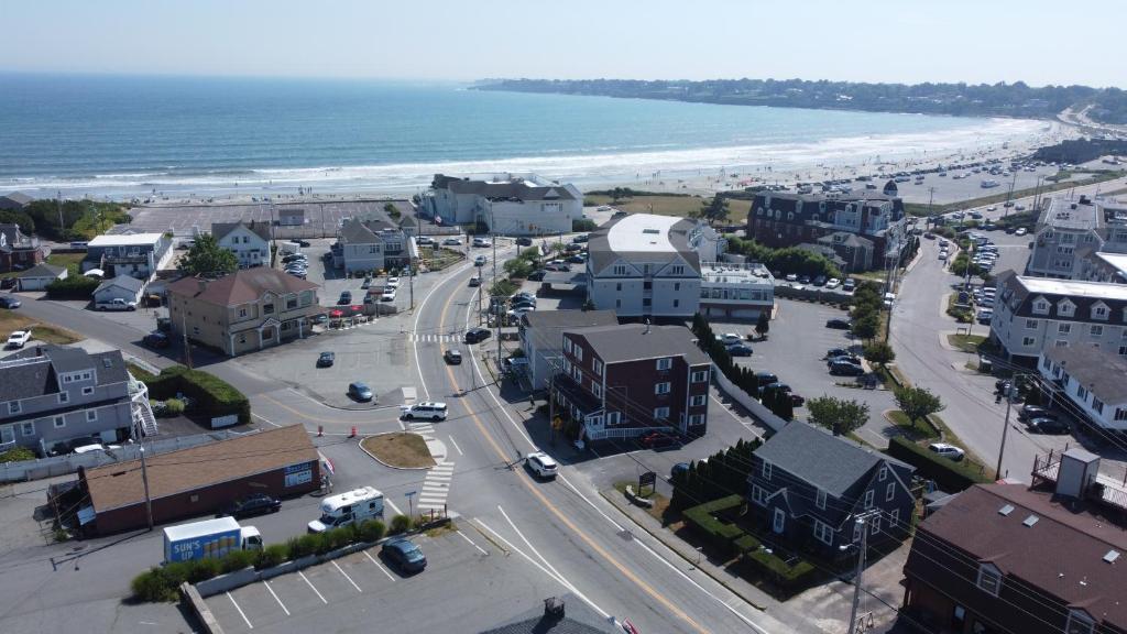 Rhea's Inn by the Sea (Middletown) 
