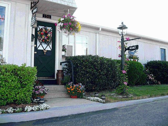 Sea Whale Motel (Middletown) 