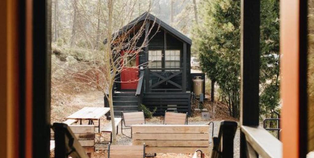 AutoCamp Catskills (Saugerties) 