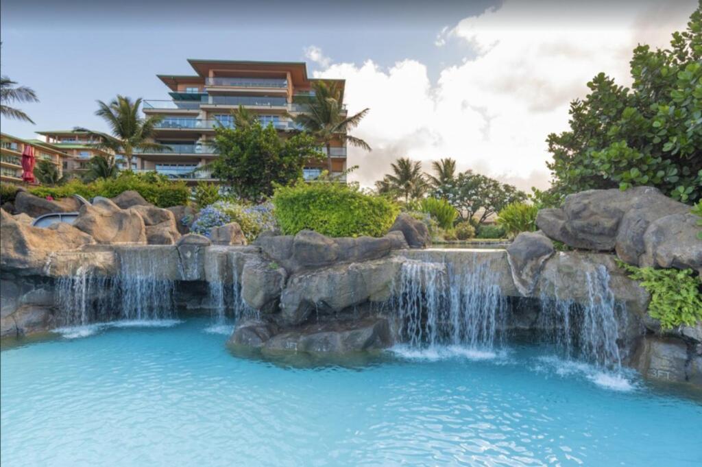 Large 1BR Luxury Condo at Honua Kai w/Huge Lanai K224 (Lahaina) 