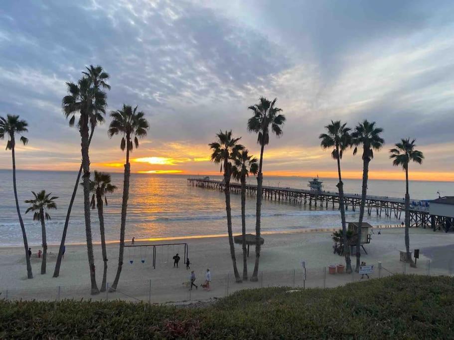 Blue Whale Inn Pet and Kid Friendly Unit C (San Clemente) 