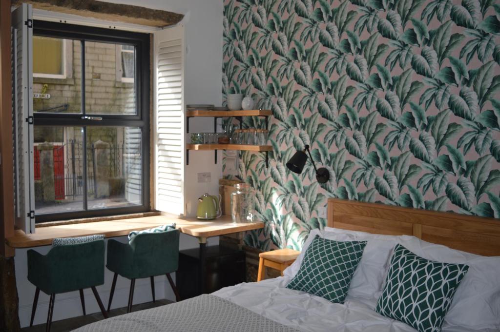 Grooms House (Hebden Bridge) 