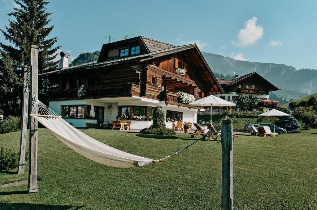 Mountain Chalet Pra Ronch (Selva di Val Gardena) 