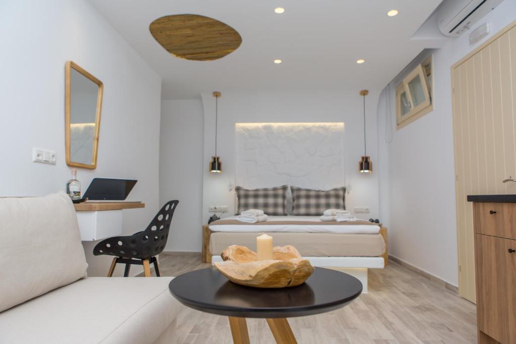 Korali Boutique Hotel