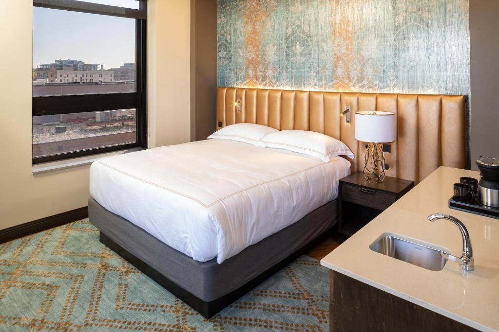 Hotel On Phillips (Sioux Falls) 