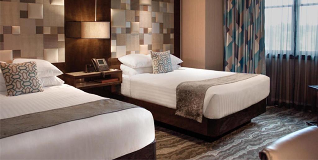 Mount Airy Casino Resort - Adults Only (Mount Pocono)