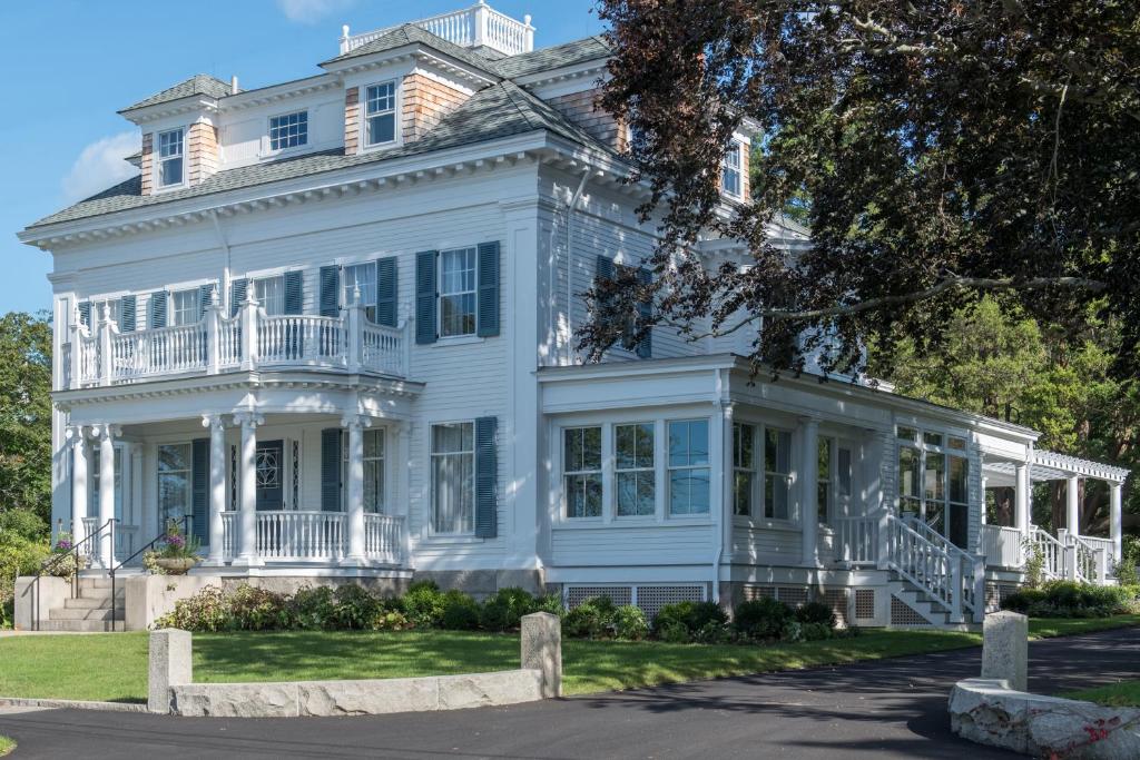 Margin Street Inn (Westerly) 
