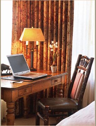 Teton Club (Teton Village) 