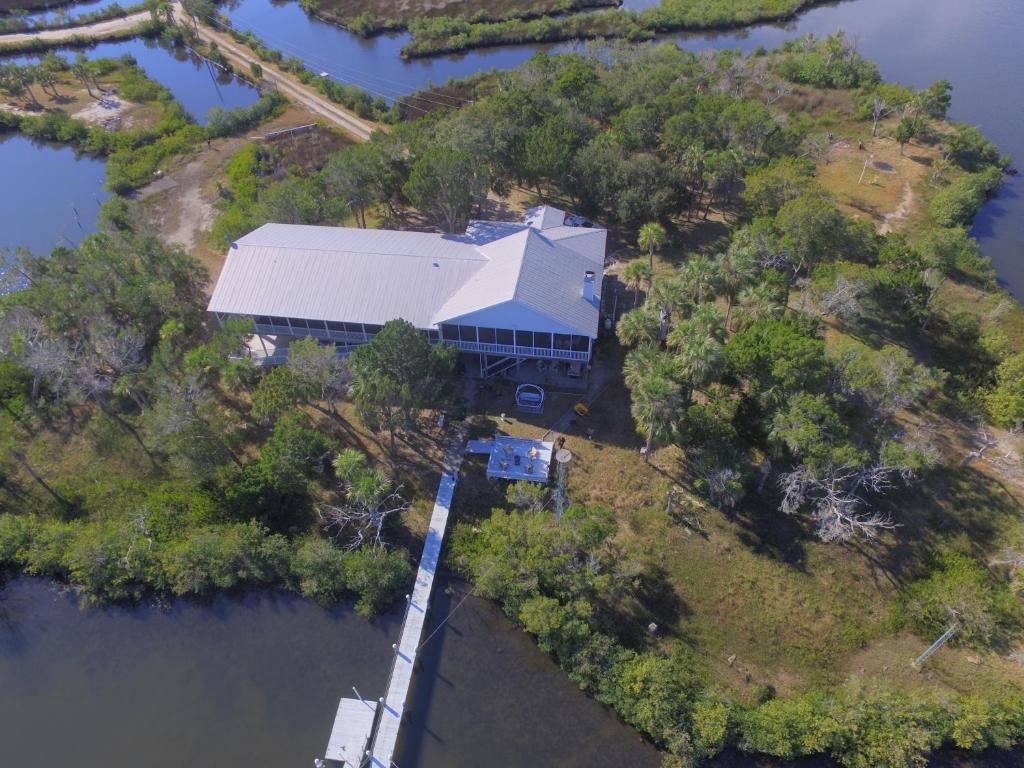 Crystal River Lullaby B&B (Crystal River) 