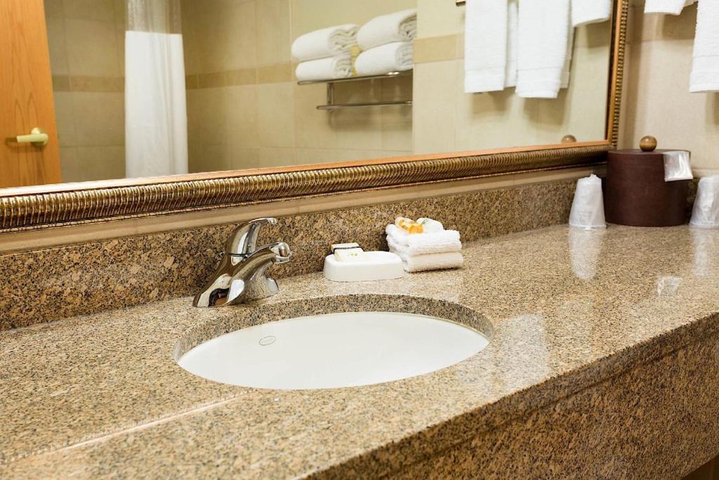 Marv Herzog Hotel (Frankenmuth) 