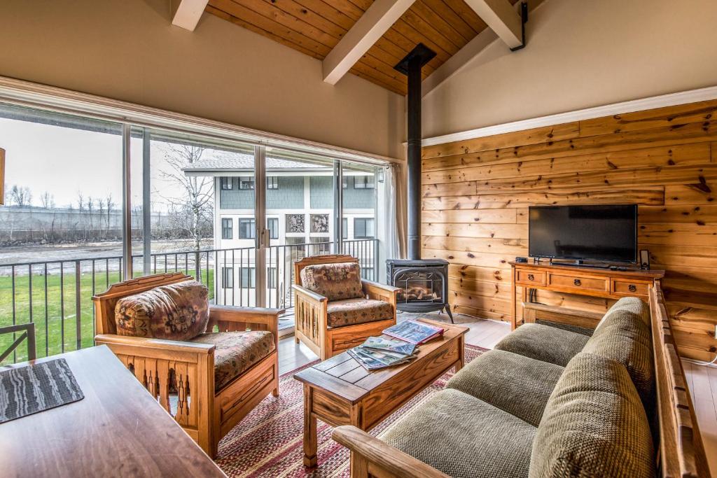 Condo Del Sol 238 (Sandpoint) 