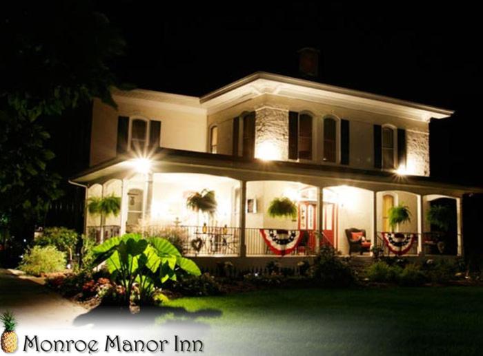Monroe Manor Inn (South Haven) 