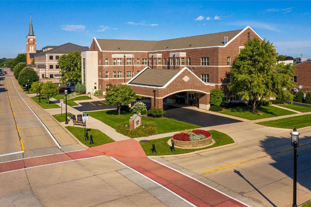 Kress Inn (De Pere) 