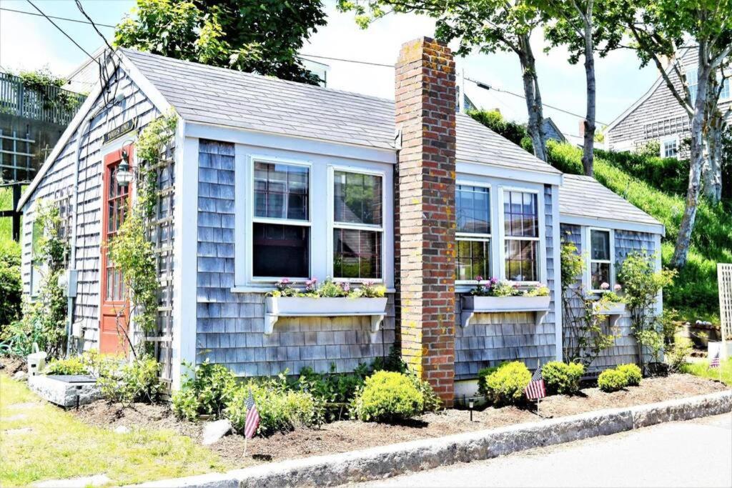 Private Beach Cottage for two in Sconset! (Nantucket) 
