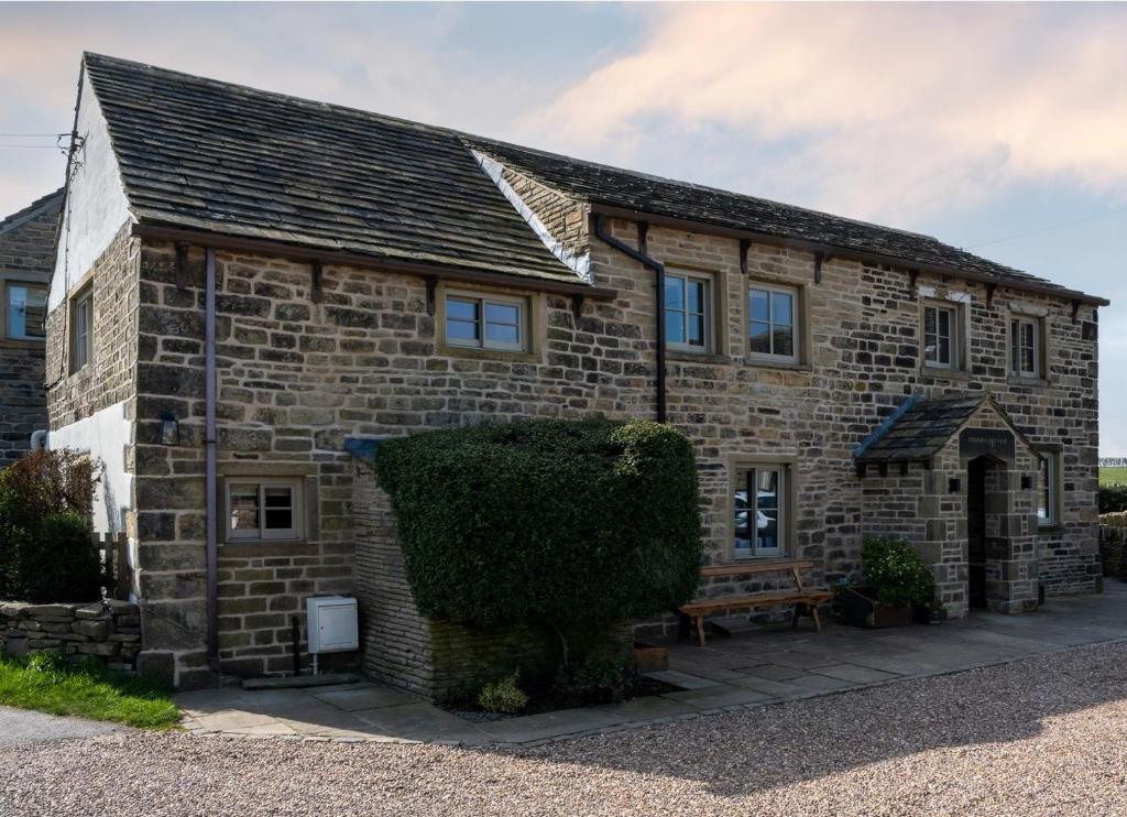 Thornes Cottage (Huddersfield) 