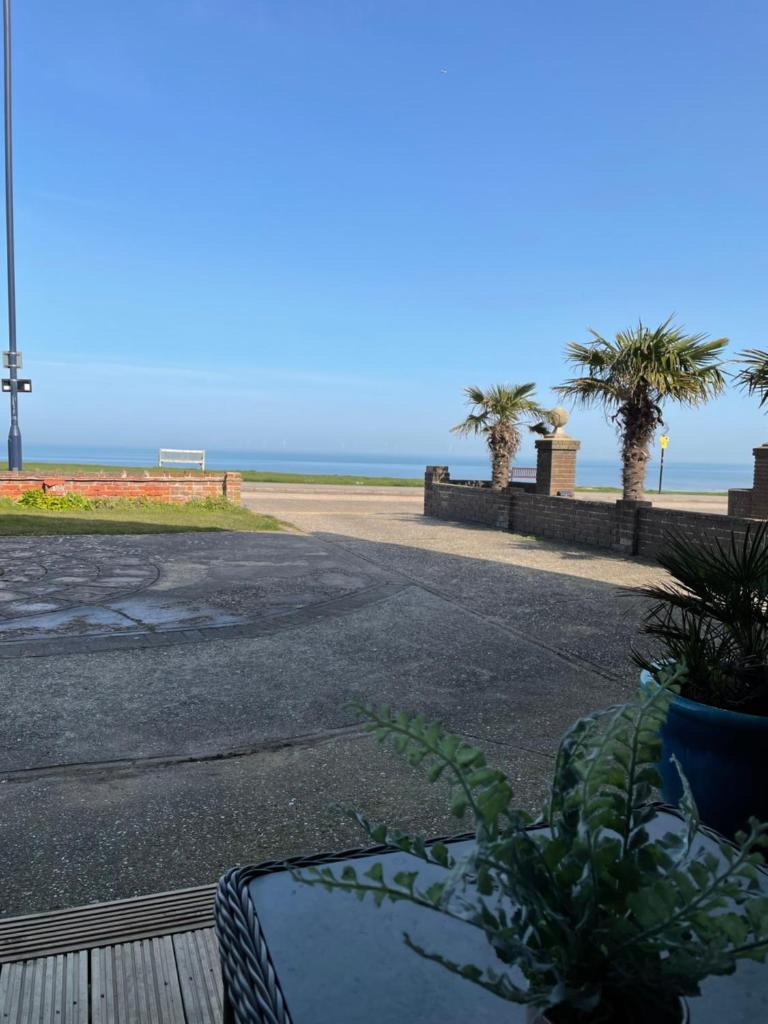 Sea View Suite (Whitstable) 