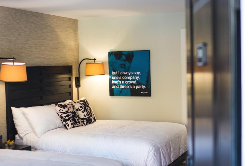 Hi-Ho: A Hi-Tech Hotel (Fairfield)