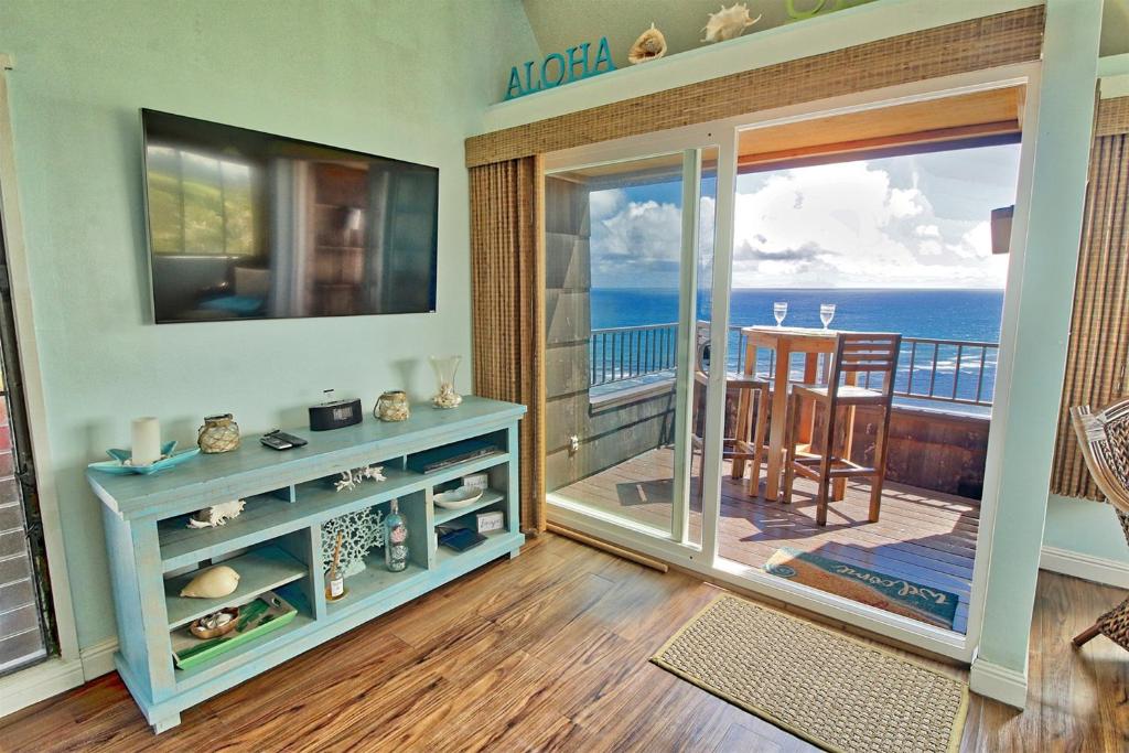Sealodge G9 (Princeville) 