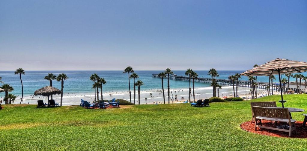Beachcomber Inn (San Clemente) 