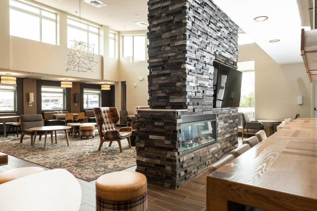 Residence Inn by Marriott Toledo West (Toledo) 