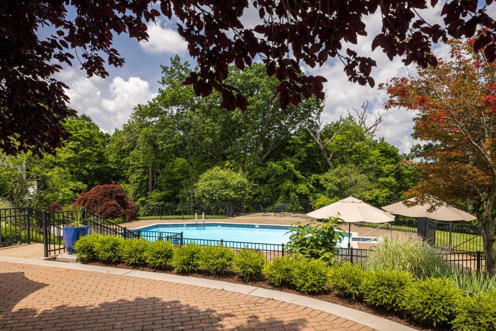 Baywood Conference and Lodging Center (Moon Township) 