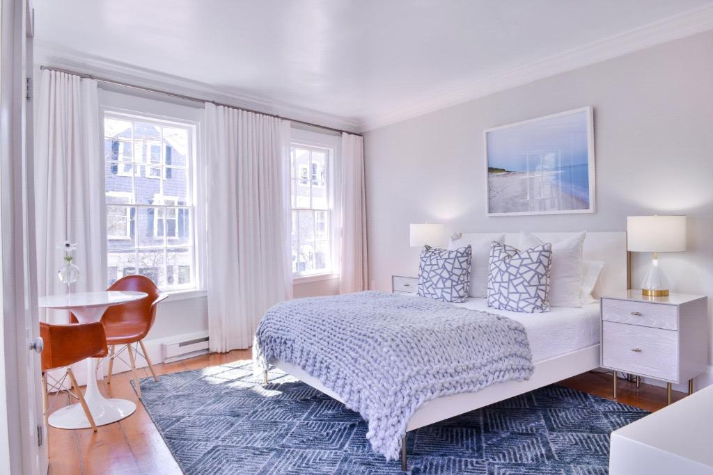 Hotel Pippa (Nantucket) 