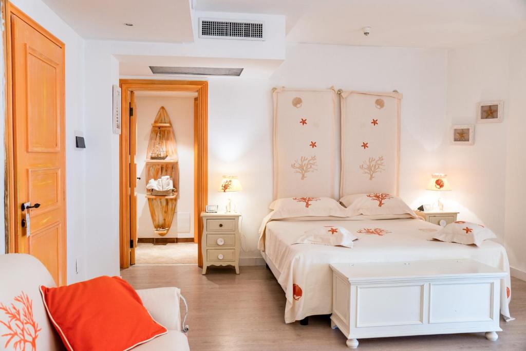 Hotel Cala Caterina