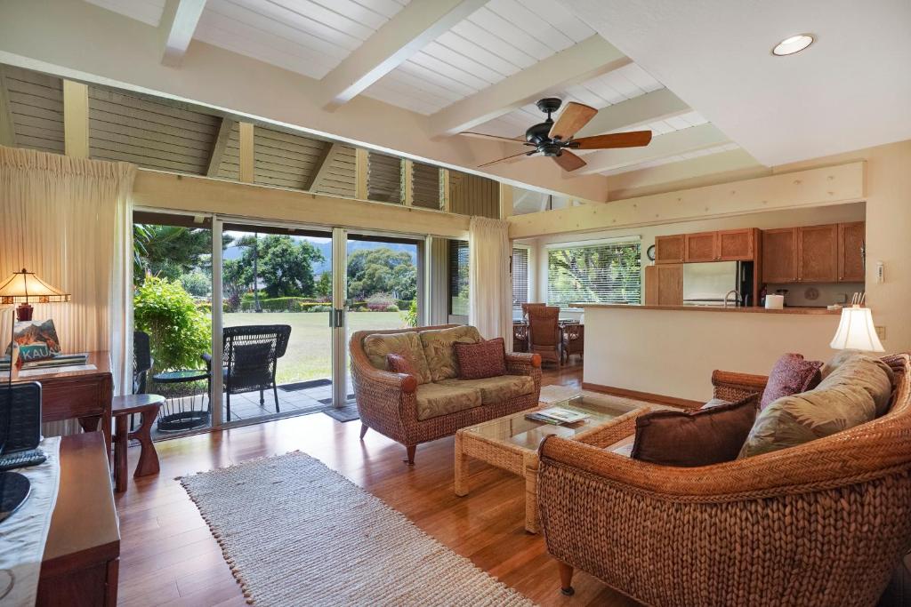 Pali Ke Kua (Princeville) 