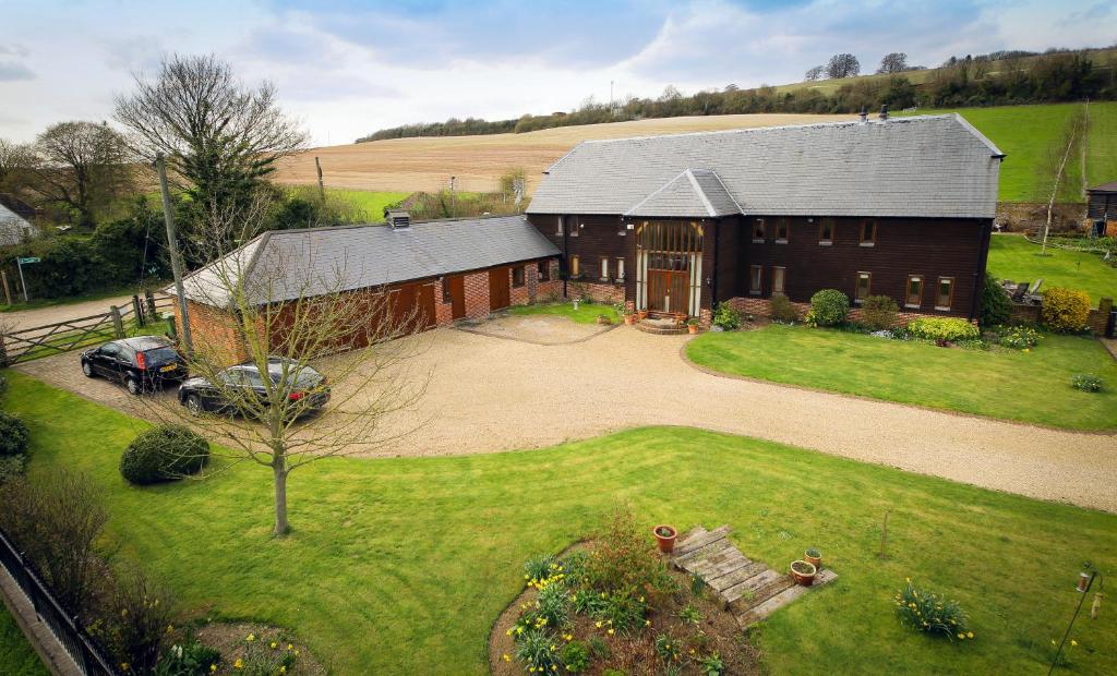 North Downs Barn (Rochester) 