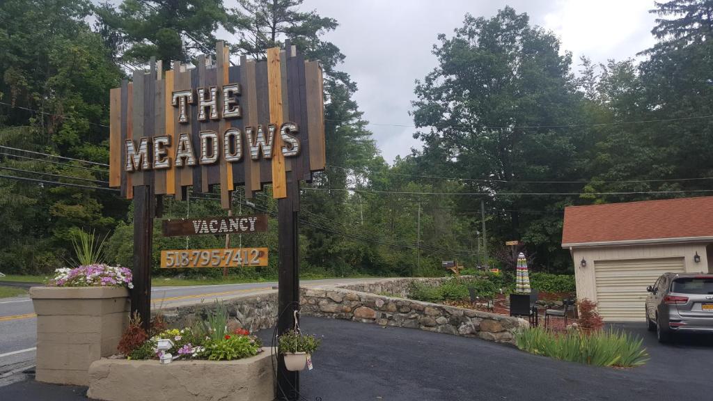 The Meadows (Lake George) 