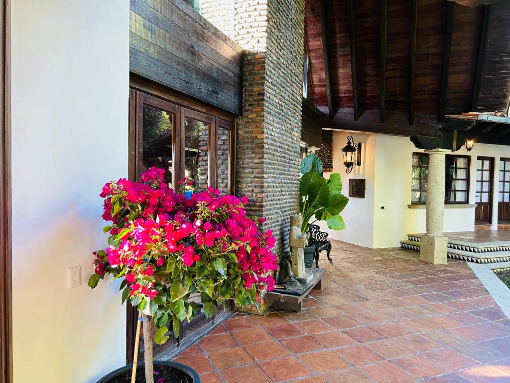 Villa Tatala hotel boutique