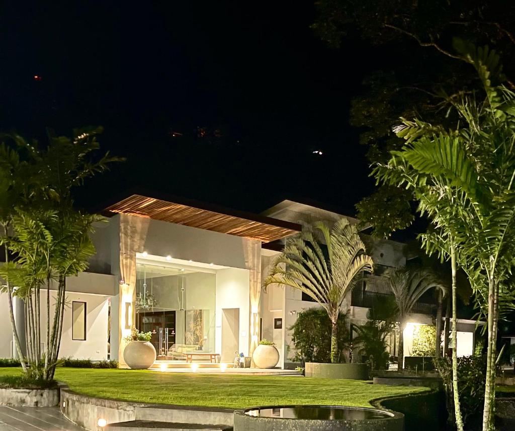 The Haven - Hotel & Spa, Health and Wellness Accommodation - Adults Only
