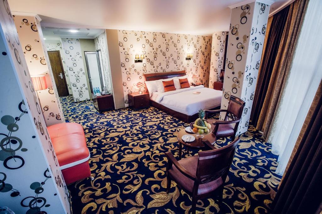 Aria Hotel Chisinau