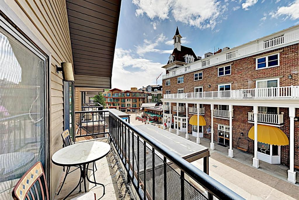 Lodge at Mountain Village #306 (Park City) 