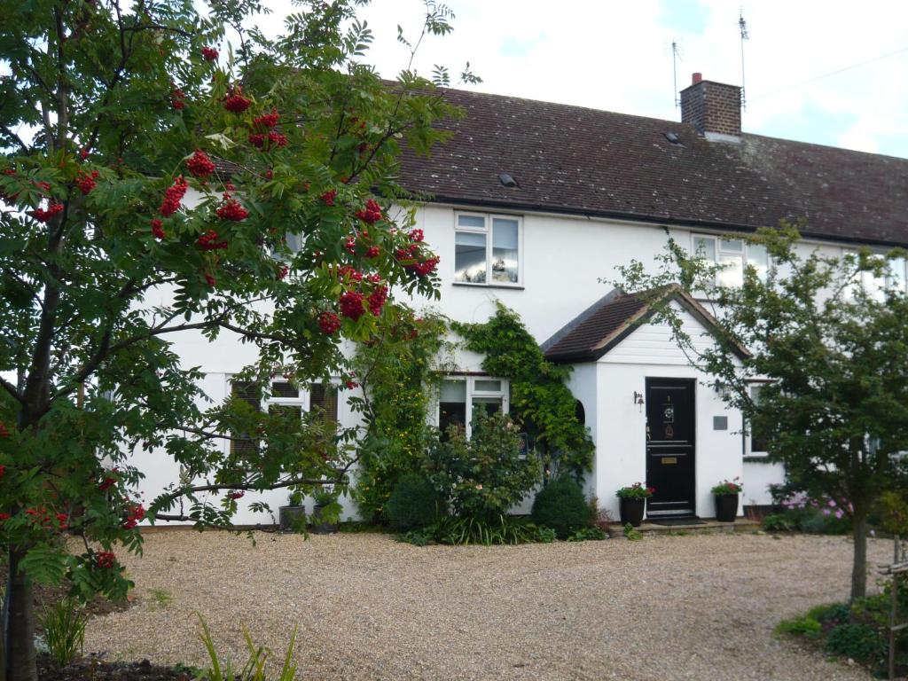 The Kings' House (Bramfield)