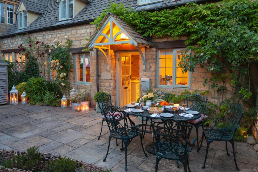 Hook Cottage (Chipping Campden)