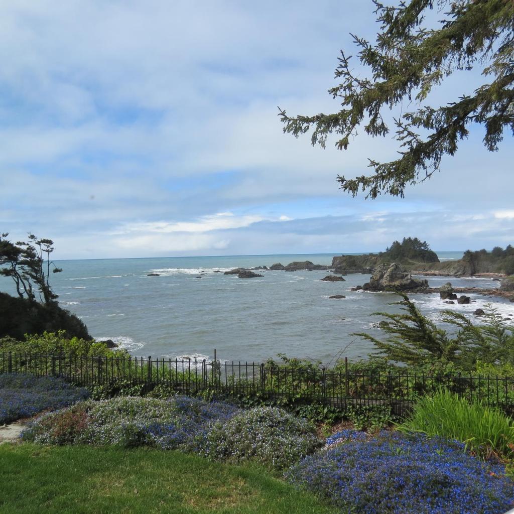 Tanbark Shores Guest Suite (Brookings) 