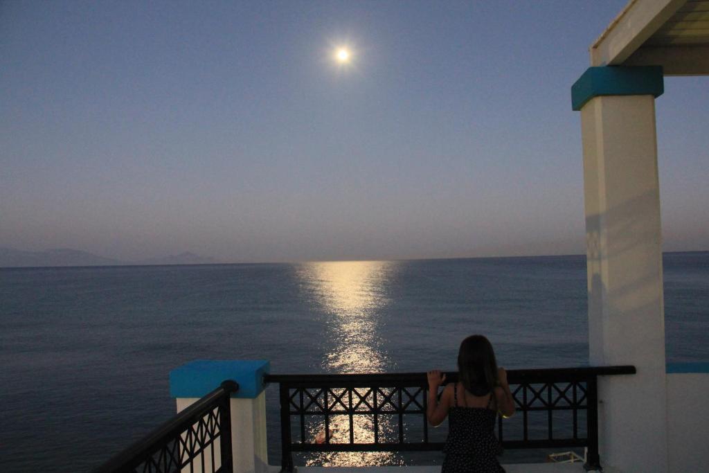 Ostria View (Kardamaina)