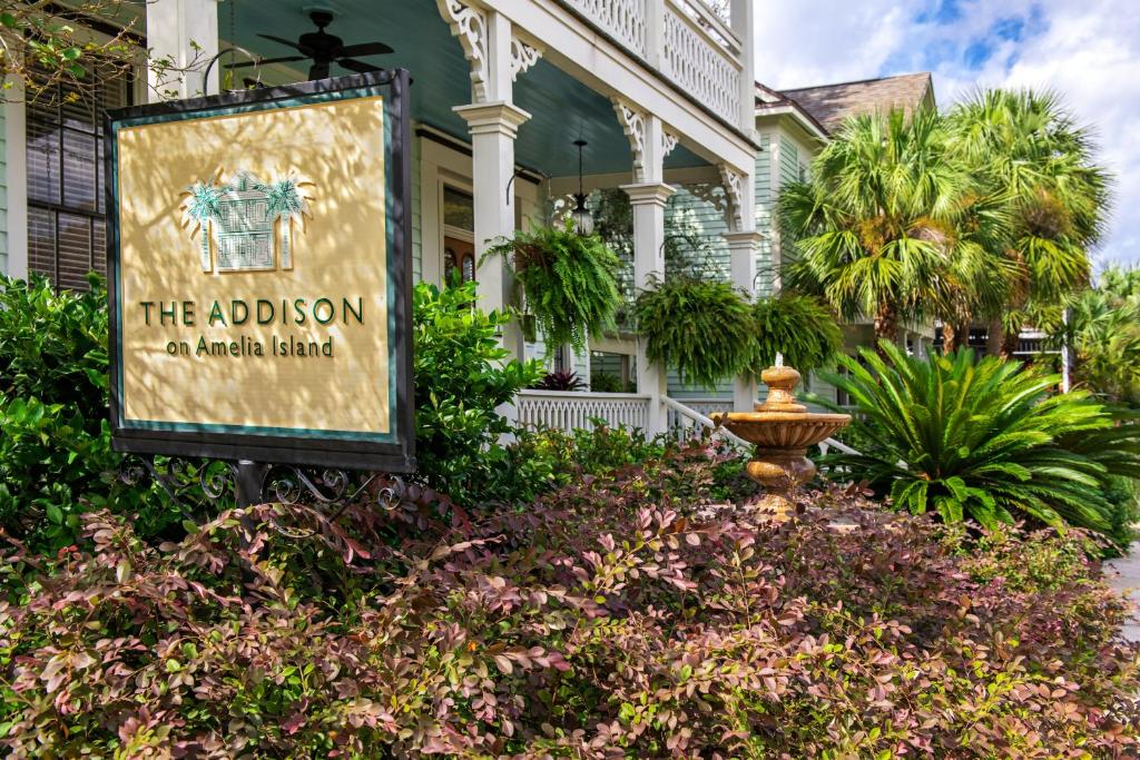 The Addison on Amelia (Fernandina Beach) 