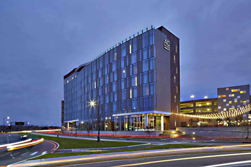 AC Hotel Columbus Dublin (Dublin) 