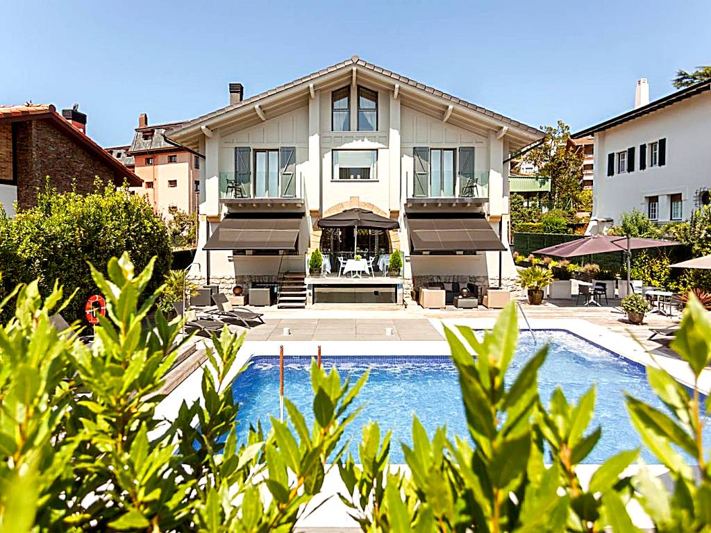 Villa Birdie Boutique - Adults Only (San Sebastián) 