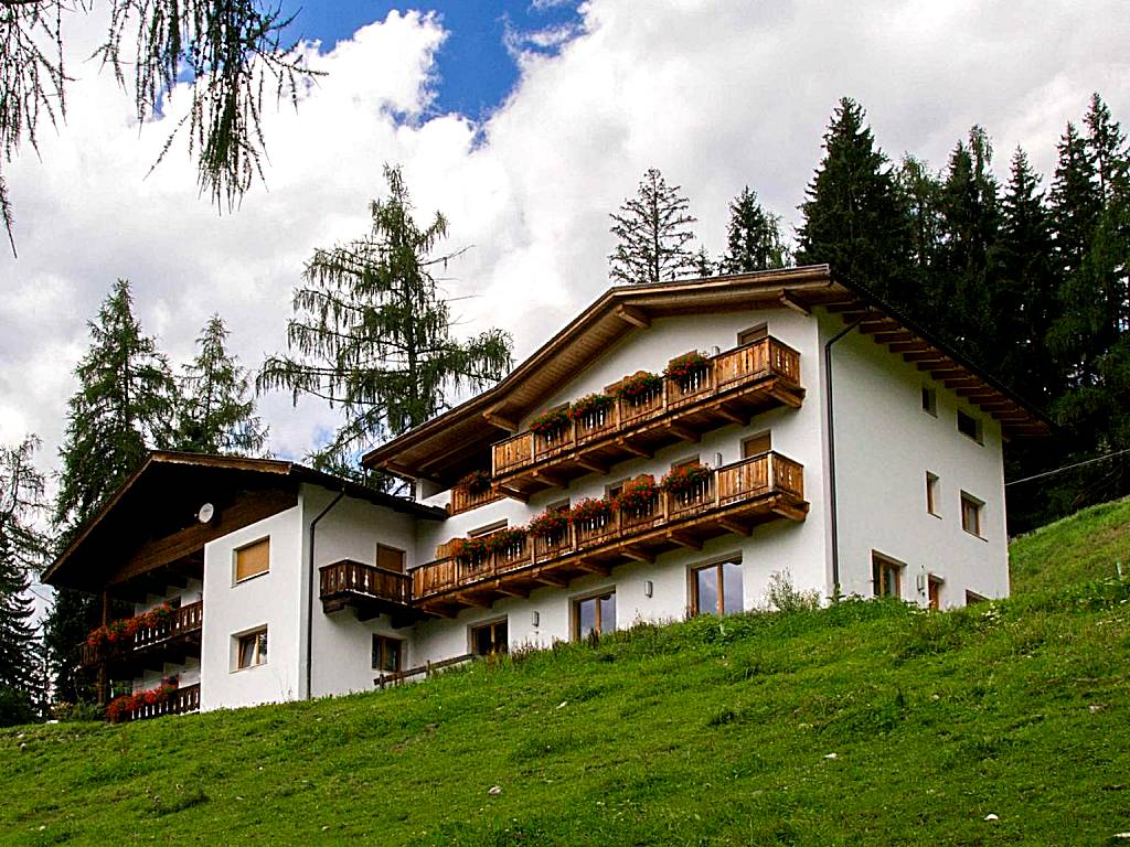 Isidorhof (Dobbiaco)