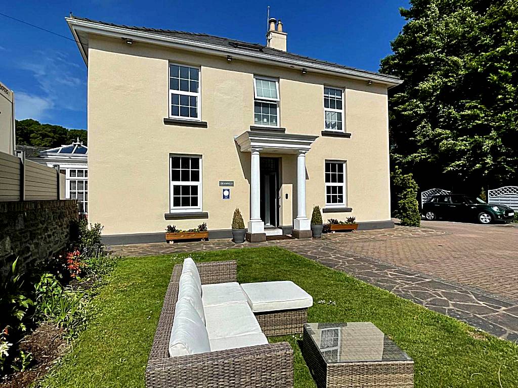 Deanfield (Parkend)