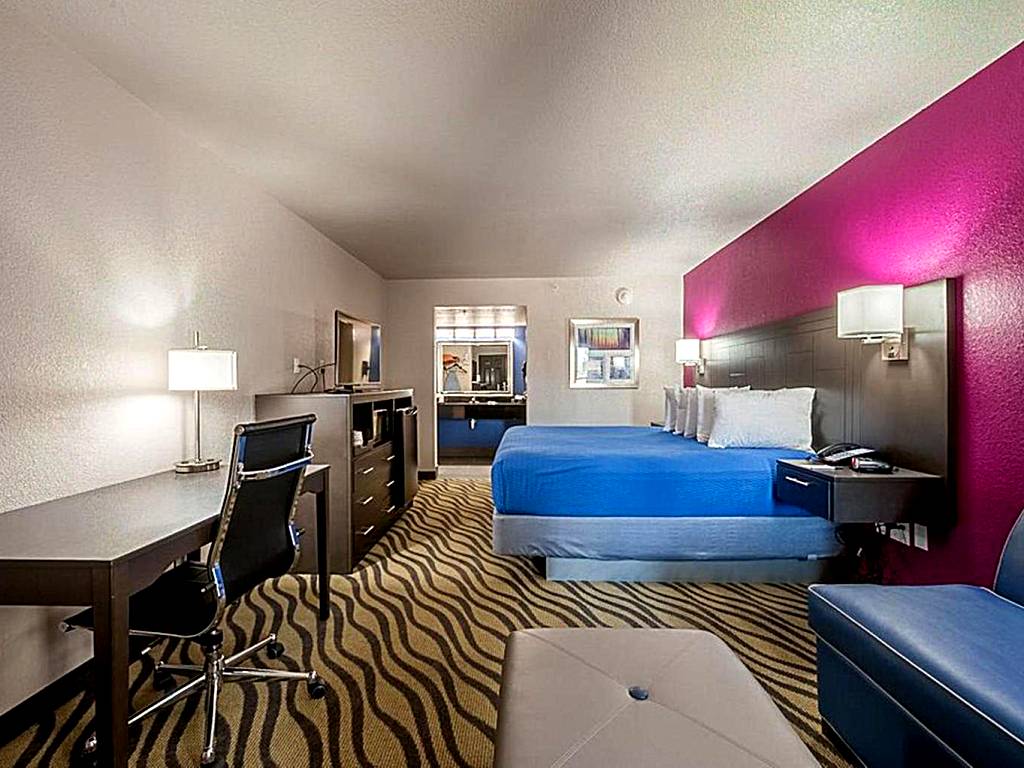 Stratford House Inn (Edmond) 