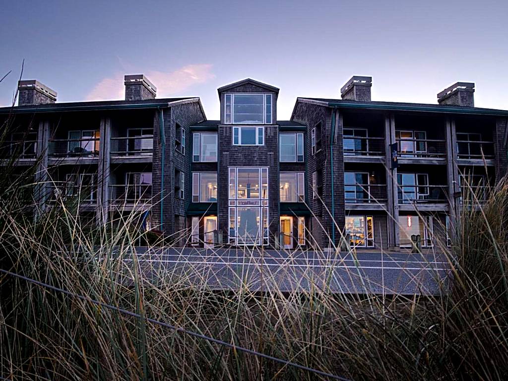 Inn at Cape Kiwanda (Pacific City) 