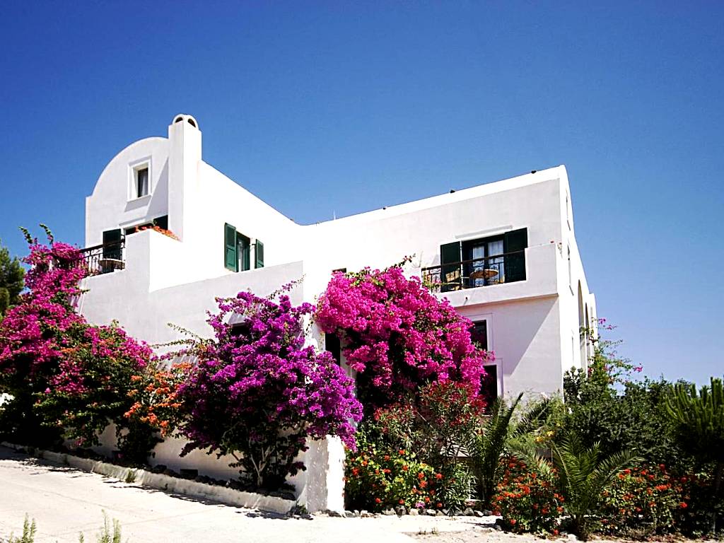 Costa Marina Villas (Fira)