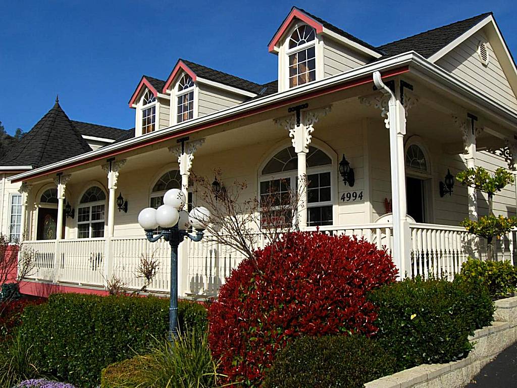 5th Street Inn (Mariposa)