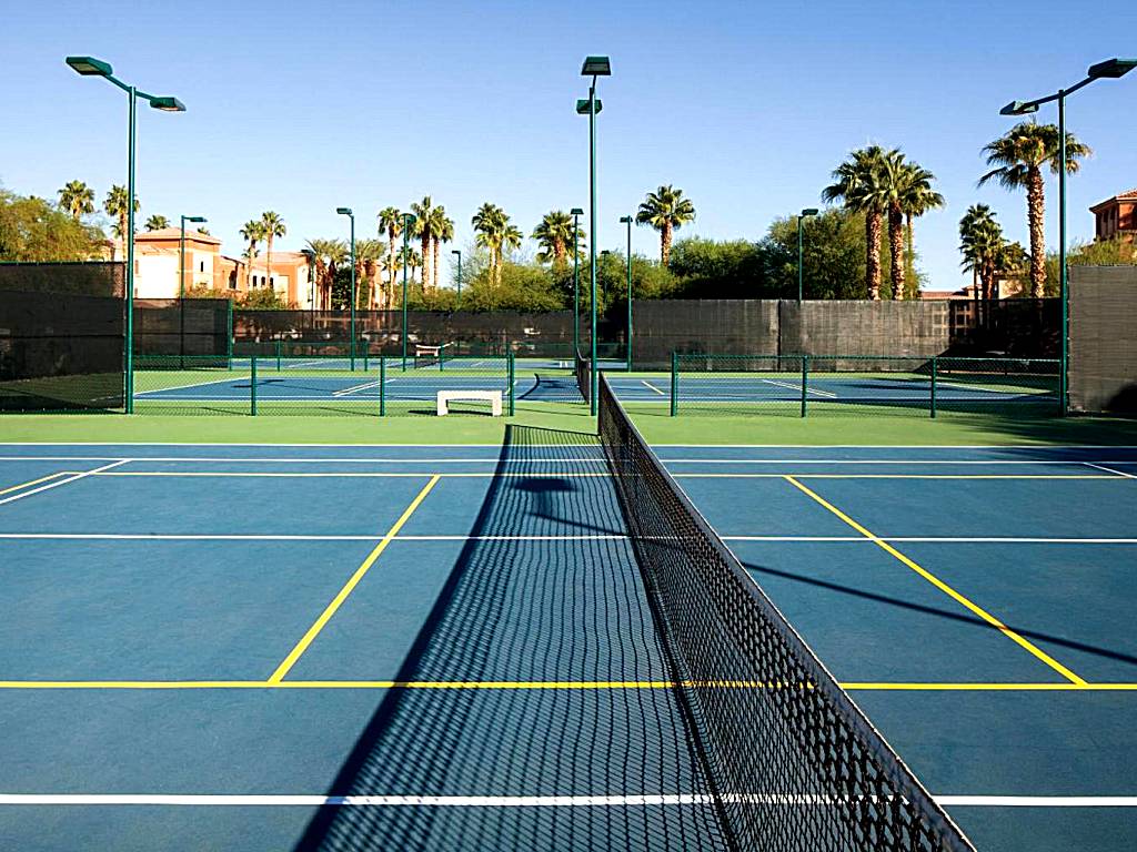 Marriott's Shadow Ridge I - The Villages (Palm Desert) 