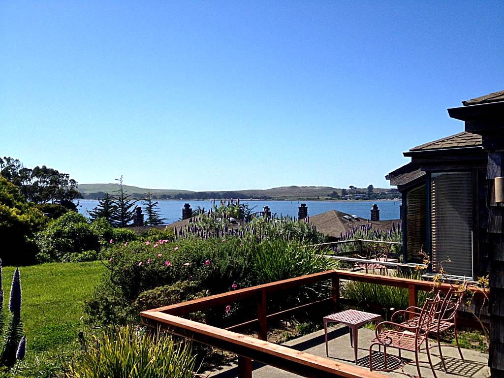 The Inn at the Tides (Bodega Bay)